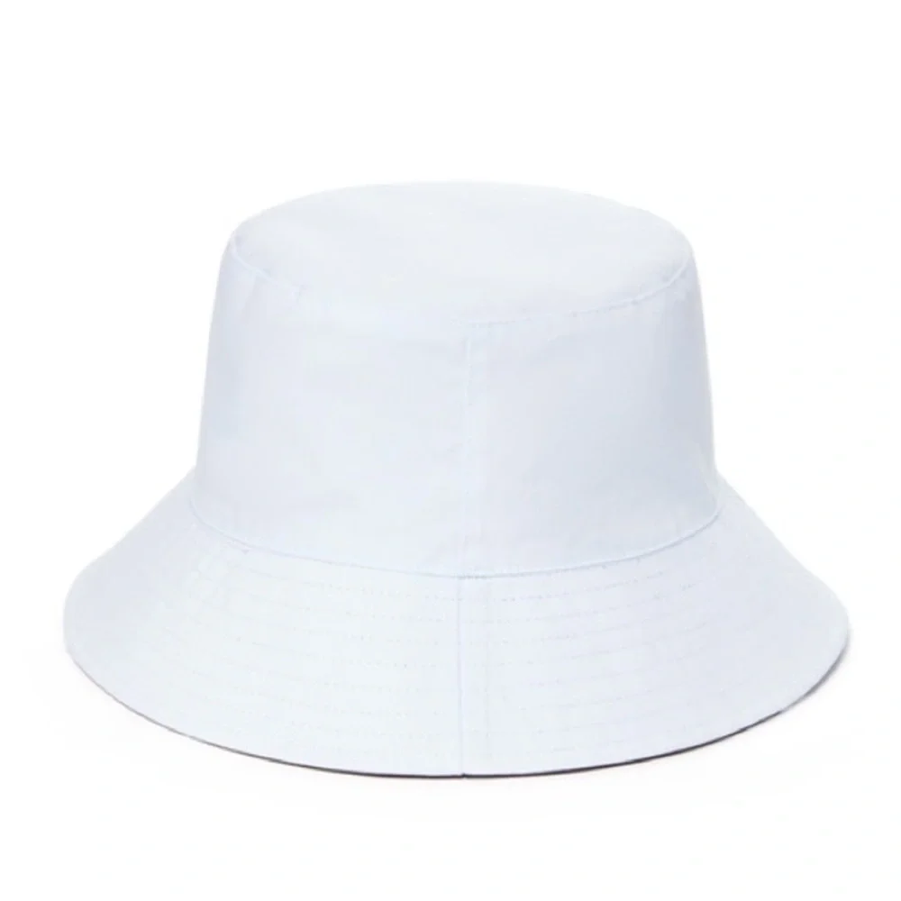 Alice + Olivia | OS Daisy Print Black Bucket Hat *Not worn - Picture 3 of 3
